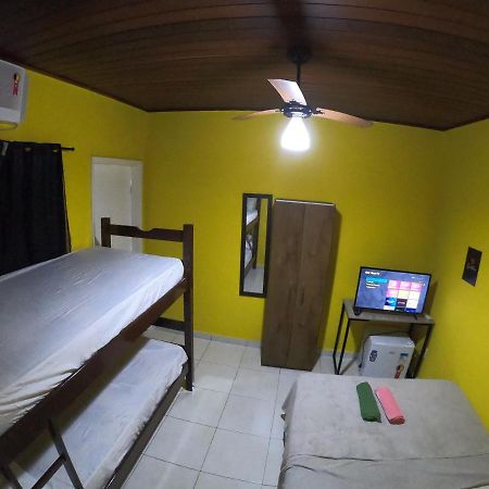 Hostel Soul Do Mar קאבו פריו מראה חיצוני תמונה