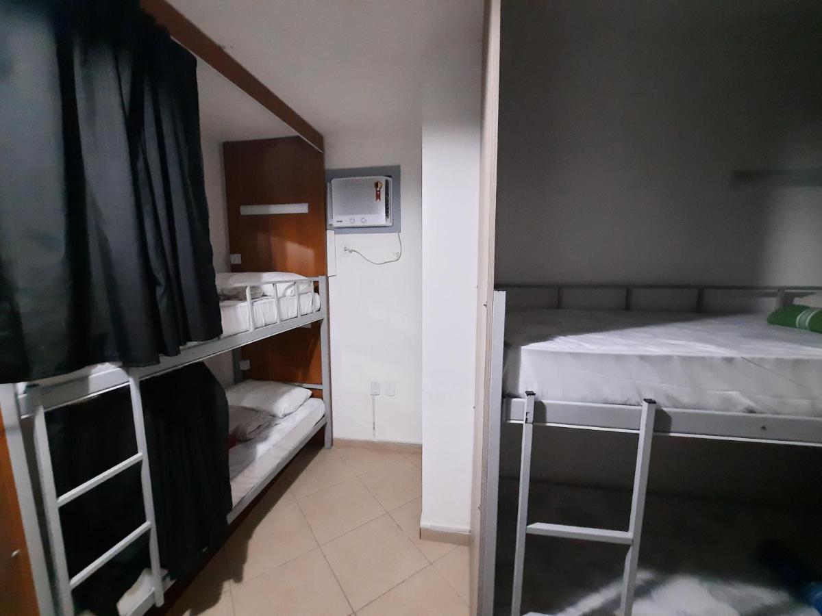 Hostel Soul Do Mar קאבו פריו מראה חיצוני תמונה