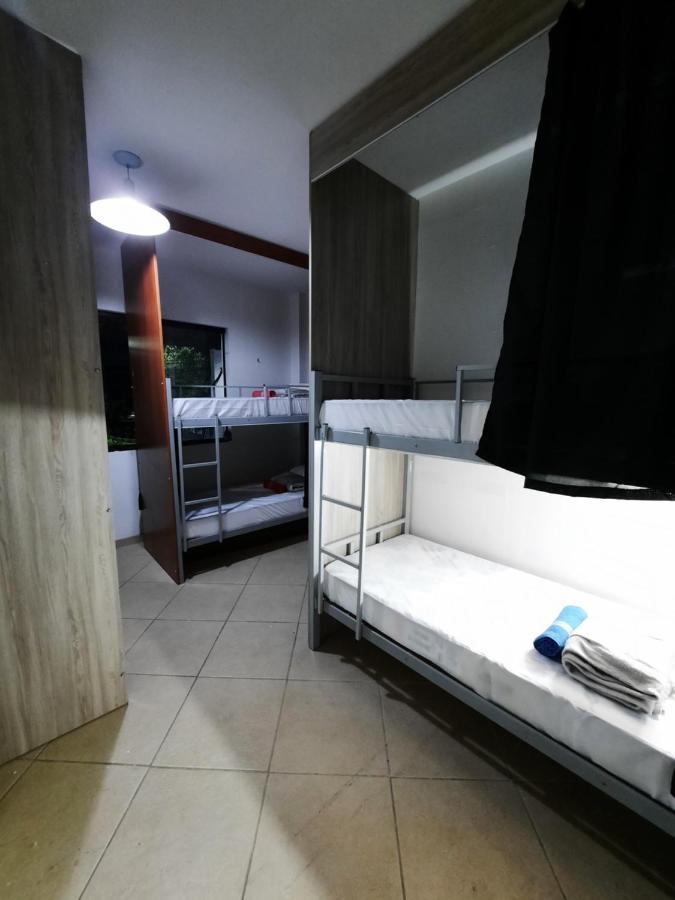 Hostel Soul Do Mar קאבו פריו מראה חיצוני תמונה