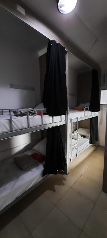 Hostel Soul Do Mar קאבו פריו מראה חיצוני תמונה