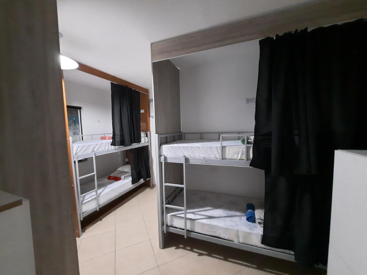 Hostel Soul Do Mar קאבו פריו מראה חיצוני תמונה