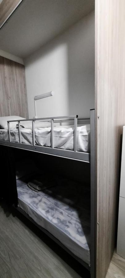 Hostel Soul Do Mar קאבו פריו מראה חיצוני תמונה