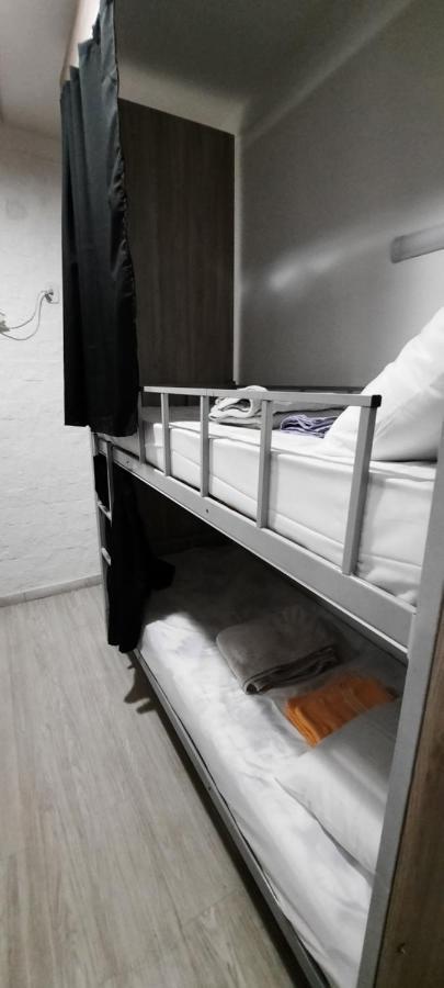 Hostel Soul Do Mar קאבו פריו מראה חיצוני תמונה