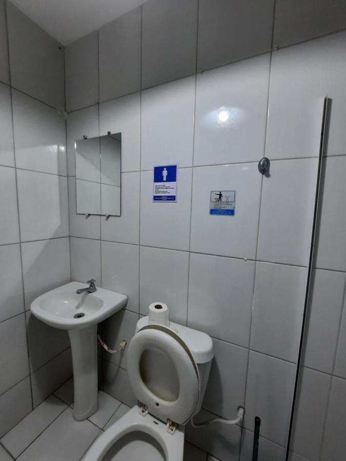 Hostel Soul Do Mar קאבו פריו מראה חיצוני תמונה