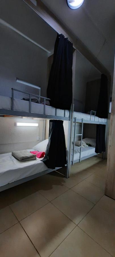 Hostel Soul Do Mar קאבו פריו מראה חיצוני תמונה