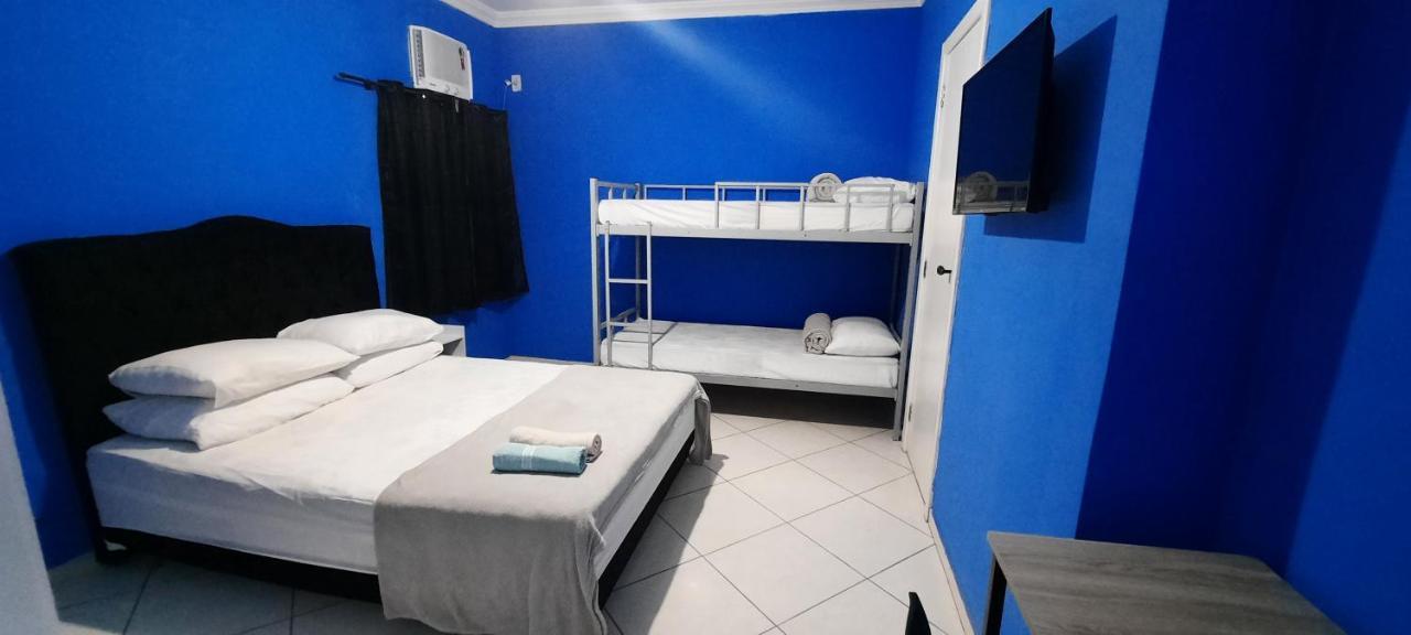 Hostel Soul Do Mar קאבו פריו מראה חיצוני תמונה