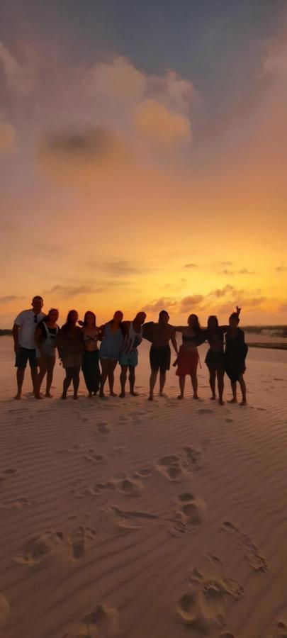 Hostel Soul Do Mar קאבו פריו מראה חיצוני תמונה