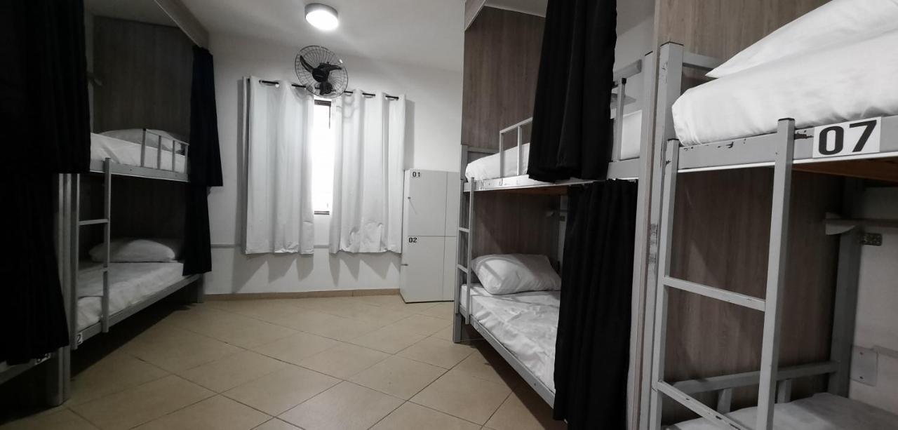 Hostel Soul Do Mar קאבו פריו מראה חיצוני תמונה
