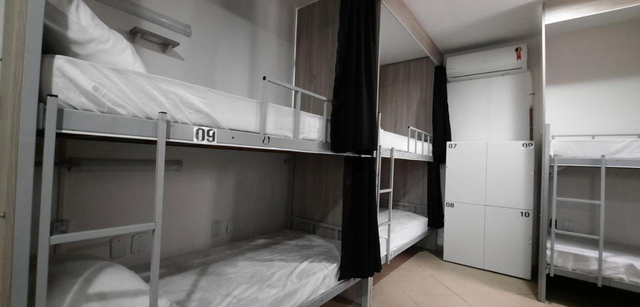 Hostel Soul Do Mar קאבו פריו מראה חיצוני תמונה