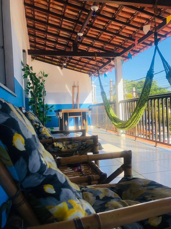 Hostel Soul Do Mar קאבו פריו מראה חיצוני תמונה