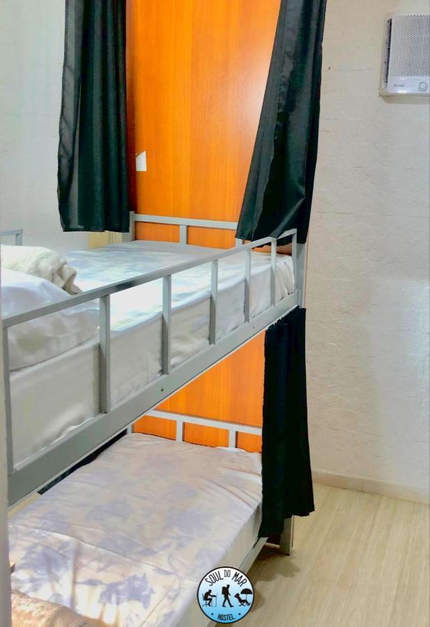 Hostel Soul Do Mar קאבו פריו מראה חיצוני תמונה