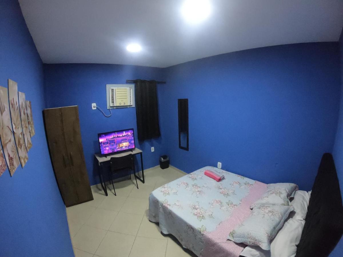 Hostel Soul Do Mar קאבו פריו מראה חיצוני תמונה