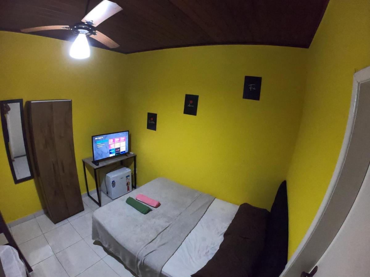 Hostel Soul Do Mar קאבו פריו מראה חיצוני תמונה