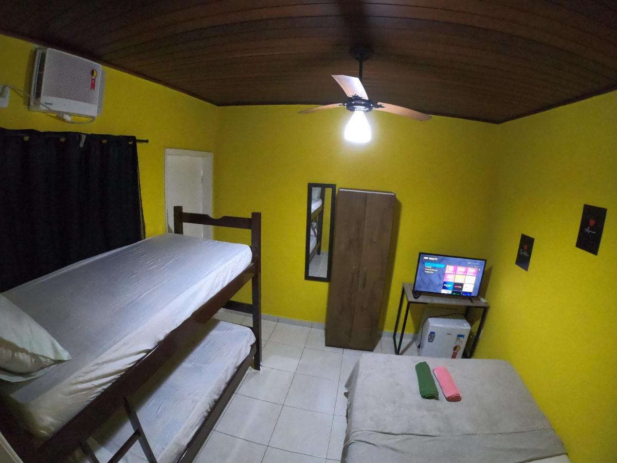 Hostel Soul Do Mar קאבו פריו מראה חיצוני תמונה