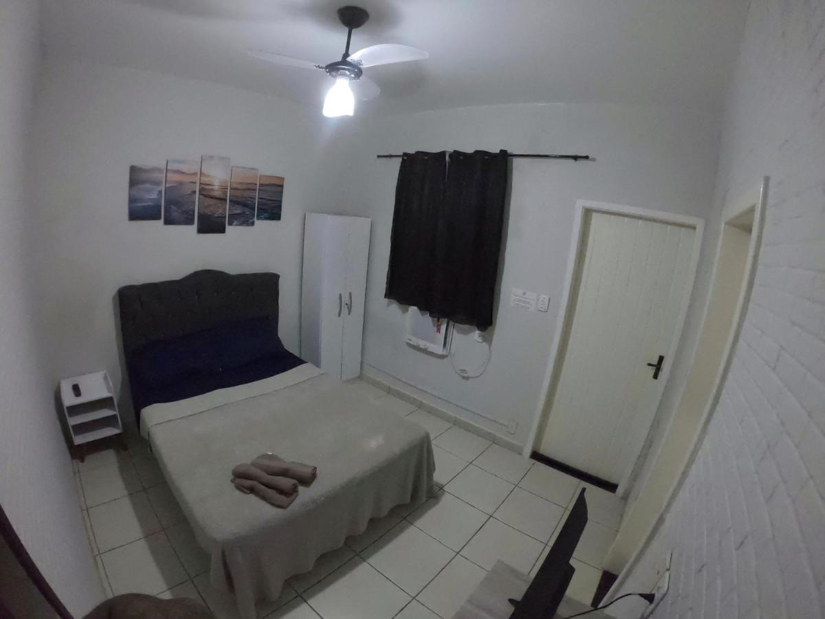 Hostel Soul Do Mar קאבו פריו מראה חיצוני תמונה