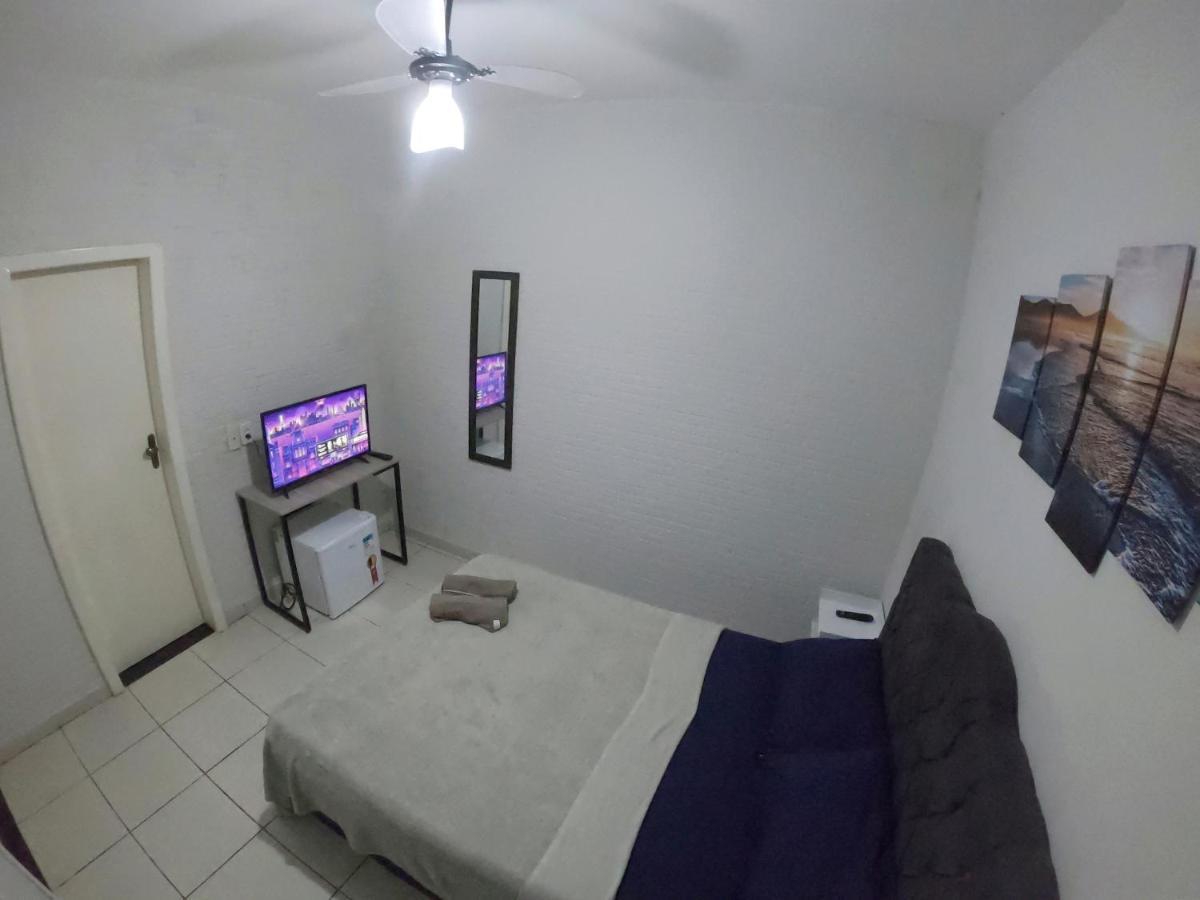 Hostel Soul Do Mar קאבו פריו מראה חיצוני תמונה