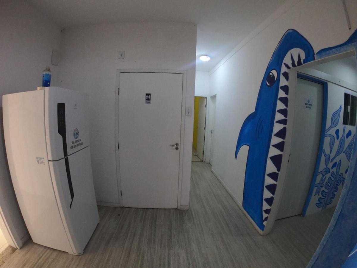 Hostel Soul Do Mar קאבו פריו מראה חיצוני תמונה