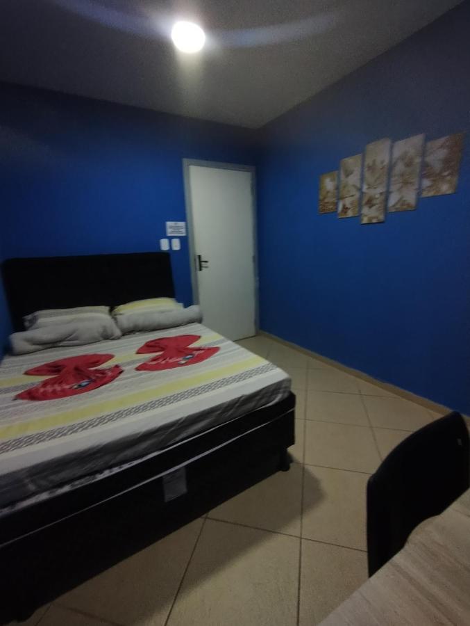 Hostel Soul Do Mar קאבו פריו מראה חיצוני תמונה