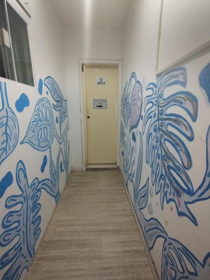 Hostel Soul Do Mar קאבו פריו מראה חיצוני תמונה
