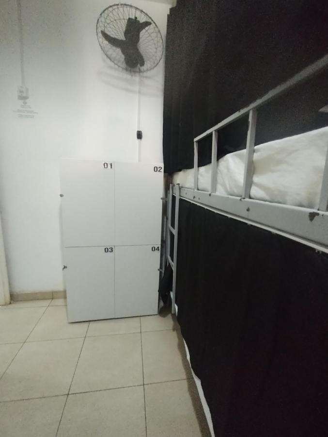 Hostel Soul Do Mar קאבו פריו מראה חיצוני תמונה