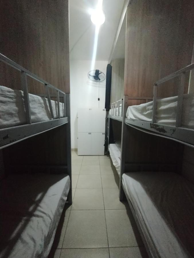 Hostel Soul Do Mar קאבו פריו מראה חיצוני תמונה