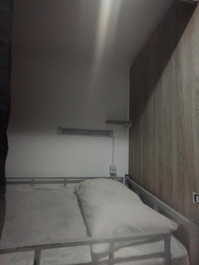 Hostel Soul Do Mar קאבו פריו מראה חיצוני תמונה