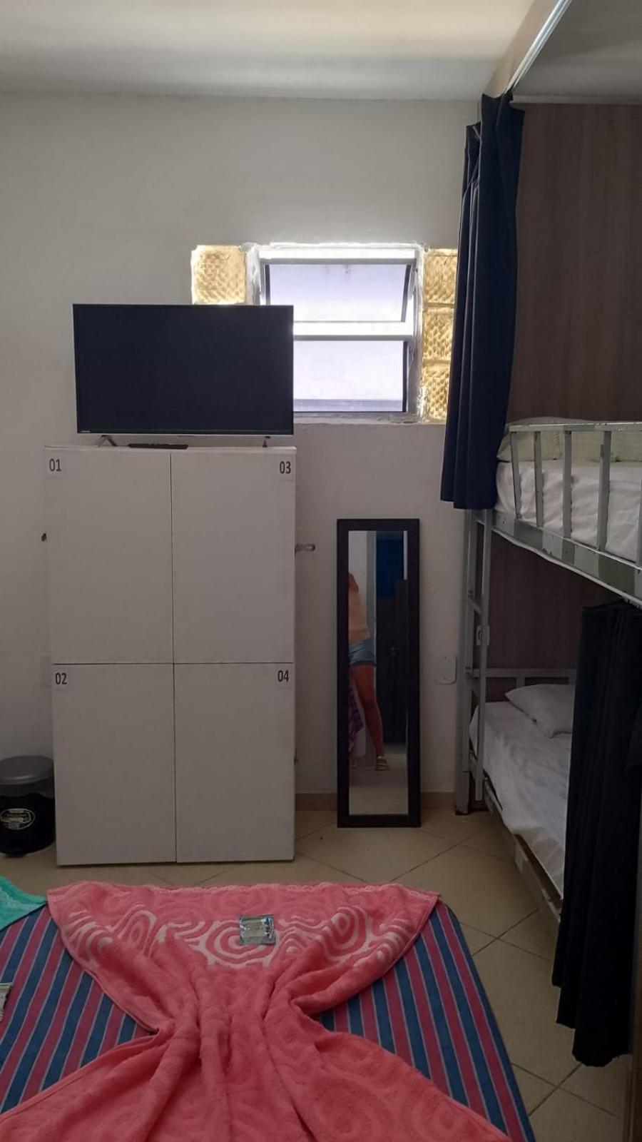 Hostel Soul Do Mar קאבו פריו מראה חיצוני תמונה