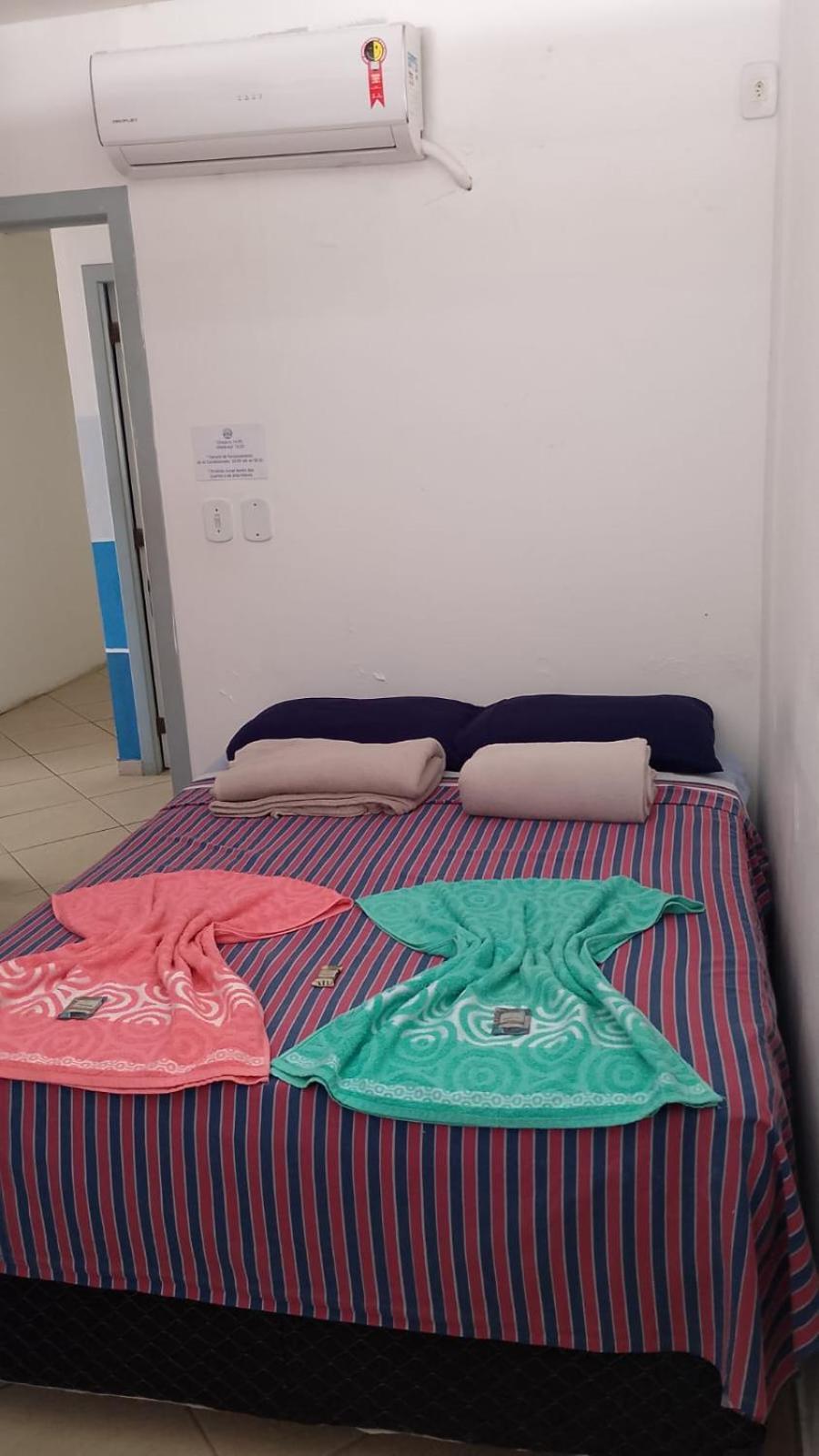 Hostel Soul Do Mar קאבו פריו מראה חיצוני תמונה